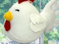 「GA -芸術科アートデザインクラス- Slapstick WONDER LAND」公式サイトが更新。限定版には，「おにわとり様」のぬいぐるみなども