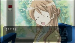 画像ギャラリー No.005のサムネイル画像 / 「GA -芸術科アートデザインクラス- Slapstick WONDERLAND」のプレイムービー公開。日本についたばかりの主人公の様子を見てみよう
