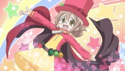 画像ギャラリー No.005のサムネイル画像 / 「GA -芸術科アートデザインクラス- Slapstick WONDER LAND」体験版の配信が,本日よりPlayStation Storeで開始に