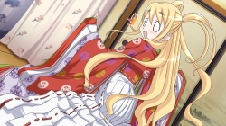 画像ギャラリー No.006のサムネイル画像 / 「GA -芸術科アートデザインクラス- Slapstick WONDER LAND」体験版の配信が,本日よりPlayStation Storeで開始に
