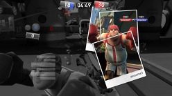 画像ギャラリー No.011のサムネイル画像 / オンラインアクション「PlanB」が「Brawl Busters」へ改名に。各キャラクターの戦いぶりがよく分かるプロモムービー公開