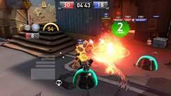 画像ギャラリー No.013のサムネイル画像 / オンラインアクション「PlanB」が「Brawl Busters」へ改名に。各キャラクターの戦いぶりがよく分かるプロモムービー公開