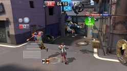 画像ギャラリー No.014のサムネイル画像 / オンラインアクション「PlanB」が「Brawl Busters」へ改名に。各キャラクターの戦いぶりがよく分かるプロモムービー公開