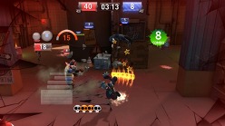 画像ギャラリー No.015のサムネイル画像 / オンラインアクション「PlanB」が「Brawl Busters」へ改名に。各キャラクターの戦いぶりがよく分かるプロモムービー公開