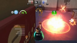 画像ギャラリー No.019のサムネイル画像 / オンラインアクション「PlanB」が「Brawl Busters」へ改名に。各キャラクターの戦いぶりがよく分かるプロモムービー公開