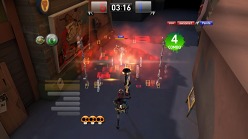 画像ギャラリー No.020のサムネイル画像 / オンラインアクション「PlanB」が「Brawl Busters」へ改名に。各キャラクターの戦いぶりがよく分かるプロモムービー公開