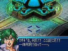 画像ギャラリー No.001のサムネイル画像 / 「サイバスター」の世界がよみがえる，「スーパーロボット大戦OGサーガ 魔装機神 THE LORD OF ELEMENTAL」5月27日発売