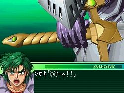 画像ギャラリー No.003のサムネイル画像 / 「サイバスター」の世界がよみがえる，「スーパーロボット大戦OGサーガ 魔装機神 THE LORD OF ELEMENTAL」5月27日発売