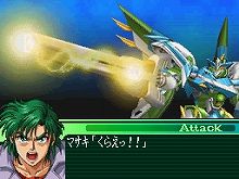 画像ギャラリー No.014のサムネイル画像 / 「サイバスター」の世界がよみがえる，「スーパーロボット大戦OGサーガ 魔装機神 THE LORD OF ELEMENTAL」5月27日発売