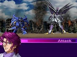 画像ギャラリー No.017のサムネイル画像 / 「サイバスター」の世界がよみがえる，「スーパーロボット大戦OGサーガ 魔装機神 THE LORD OF ELEMENTAL」5月27日発売