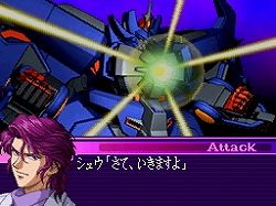 画像ギャラリー No.018のサムネイル画像 / 「サイバスター」の世界がよみがえる，「スーパーロボット大戦OGサーガ 魔装機神 THE LORD OF ELEMENTAL」5月27日発売