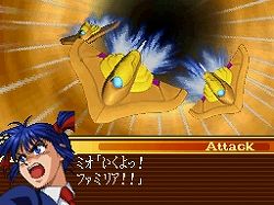 画像ギャラリー No.020のサムネイル画像 / 「サイバスター」の世界がよみがえる，「スーパーロボット大戦OGサーガ 魔装機神 THE LORD OF ELEMENTAL」5月27日発売
