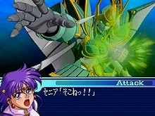 画像ギャラリー No.025のサムネイル画像 / 「サイバスター」の世界がよみがえる，「スーパーロボット大戦OGサーガ 魔装機神 THE LORD OF ELEMENTAL」5月27日発売