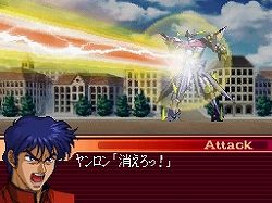 画像ギャラリー No.027のサムネイル画像 / 「サイバスター」の世界がよみがえる，「スーパーロボット大戦OGサーガ 魔装機神 THE LORD OF ELEMENTAL」5月27日発売