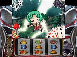 画像ギャラリー No.005のサムネイル画像 / 「パチスロひぐらしのなく頃に祭」ゲーム紹介動画を4GamerにUP