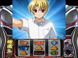画像ギャラリー No.008のサムネイル画像 / 「パチスロひぐらしのなく頃に祭」ゲーム紹介動画を4GamerにUP