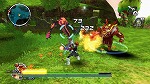 画像ギャラリー No.011のサムネイル画像 / “化石モンスター”と共に戦うWii用アクションRPG「化石モンスター スペクトロブス」が6月17日発売,予約キャンペーンスタート