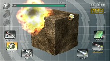 画像ギャラリー No.014のサムネイル画像 / “化石モンスター”と共に戦うWii用アクションRPG「化石モンスター スペクトロブス」が6月17日発売,予約キャンペーンスタート