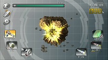 画像ギャラリー No.015のサムネイル画像 / “化石モンスター”と共に戦うWii用アクションRPG「化石モンスター スペクトロブス」が6月17日発売,予約キャンペーンスタート