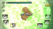 画像ギャラリー No.016のサムネイル画像 / “化石モンスター”と共に戦うWii用アクションRPG「化石モンスター スペクトロブス」が6月17日発売,予約キャンペーンスタート