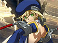 緻密なグラフィックスは進化するのか。「BLAZBLUE」，PC版の発売日が5月27日に決定