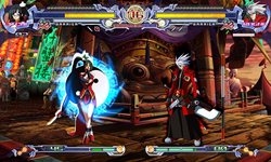 画像ギャラリー No.003のサムネイル画像 / PC版「BLAZBLUE」,8月26日の発売が決定。Xbox 360版とのクロスプラットフォームネットワーク対戦にも対応
