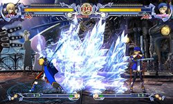 画像ギャラリー No.004のサムネイル画像 / PC版「BLAZBLUE」,8月26日の発売が決定。Xbox 360版とのクロスプラットフォームネットワーク対戦にも対応