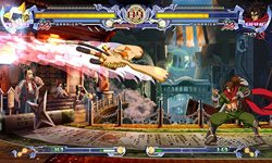 画像ギャラリー No.006のサムネイル画像 / PC版「BLAZBLUE」,8月26日の発売が決定。Xbox 360版とのクロスプラットフォームネットワーク対戦にも対応
