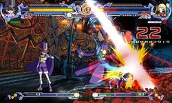 画像ギャラリー No.007のサムネイル画像 / PC版「BLAZBLUE」,8月26日の発売が決定。Xbox 360版とのクロスプラットフォームネットワーク対戦にも対応