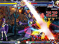 PC版「BLAZBLUE」，8月26日の発売が決定。Xbox 360版とのクロスプラットフォームネットワーク対戦にも対応