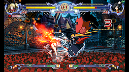 画像ギャラリー No.005のサムネイル画像 / Windows 8版「BLAZBLUE CALAMITY TRIGGER」がWindows Storeに登場。1日限定でプレイ可能な無料体験版もリリース