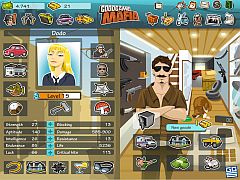 画像ギャラリー No.009のサムネイル画像 / ブラウザゲーム専門サイト「ブランコ」，新規7タイトルが7月11日に追加