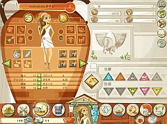 画像ギャラリー No.015のサムネイル画像 / ブラウザゲーム専門サイト「ブランコ」，新規7タイトルが7月11日に追加