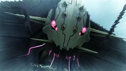 画像ギャラリー No.009のサムネイル画像 / ゼノサーガシリーズで知られるモノリスソフト最新作は，緑の草原と青い空がまぶしいWii用RPG「ゼノブレイド」。その最新情報が公開に