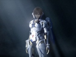 画像ギャラリー No.003のサムネイル画像 / 「いくらでもこのからだ，使ってほしい……」，「ゼノブレイド」の最新CMで“CG”ことAKB48の渡辺麻友さんが機械の体を持つ女性を熱演