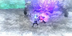 画像ギャラリー No.010のサムネイル画像 / 「想像以上に面白い」ことは保証できる，コアなファンも納得の良作RPG「ゼノブレイド」の魅力を紹介