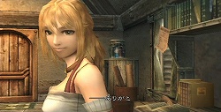 画像ギャラリー No.015のサムネイル画像 / 「想像以上に面白い」ことは保証できる，コアなファンも納得の良作RPG「ゼノブレイド」の魅力を紹介