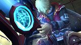 画像ギャラリー No.GAMES:G010827/007のサムネイル画像 / JRPGだってまだまだ元気！　堂々3位にランクインしたWii用RPG「ゼノブレイド」を取り上げる，今週の「読者レビューPickUp！！」