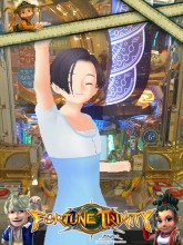 画像ギャラリー No.003のサムネイル画像 / iPhoneアプリ「ラブプラス i」シリーズがバージョンアップ。NDS版との髪型同期やアミューズメント施設での“AR撮影”が可能に