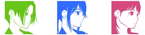 画像ギャラリー No.001のサムネイル画像 / 「ラブプラスi」シリーズ，GPSを利用した「おでかけモード」を実装