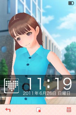 ラブプラス iN