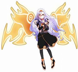画像ギャラリー No.001のサムネイル画像 / ［iPhone］手のひらいっぱいに広がる弾幕を避けきれるか？　「エスプガルーダII〜覚聖せよ。生まれし第三の輝石〜」の配信が4月10日よりスタート