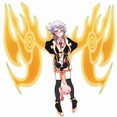 画像ギャラリー No.002のサムネイル画像 / ［iPhone］手のひらいっぱいに広がる弾幕を避けきれるか？　「エスプガルーダII〜覚聖せよ。生まれし第三の輝石〜」の配信が4月10日よりスタート