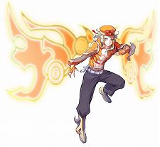 画像ギャラリー No.004のサムネイル画像 / ［iPhone］手のひらいっぱいに広がる弾幕を避けきれるか？　「エスプガルーダII〜覚聖せよ。生まれし第三の輝石〜」の配信が4月10日よりスタート