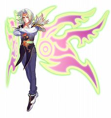 画像ギャラリー No.005のサムネイル画像 / ［iPhone］手のひらいっぱいに広がる弾幕を避けきれるか？　「エスプガルーダII〜覚聖せよ。生まれし第三の輝石〜」の配信が4月10日よりスタート