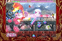 画像ギャラリー No.022のサムネイル画像 / ケイブ，12月21日より「エスプガルーダII」「デススマイルズ」など値引き販売