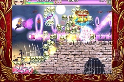 画像ギャラリー No.023のサムネイル画像 / ケイブ，12月21日より「エスプガルーダII」「デススマイルズ」など値引き販売