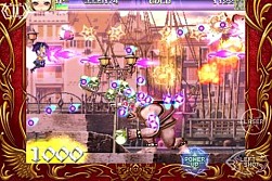 画像ギャラリー No.020のサムネイル画像 / ケイブ,「エスプガルーダII」などiOS版アプリ9作を11日から期間限定値下げ