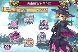 画像ギャラリー No.021のサムネイル画像 / ケイブ,「エスプガルーダII」などiOS版アプリ9作を11日から期間限定値下げ