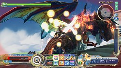 画像ギャラリー No.013のサムネイル画像 / アーケード作品「シャイニング・フォース クロス」の“Ver.B”が本日より稼働。新種族も追加され,新たな冒険の幕が開く